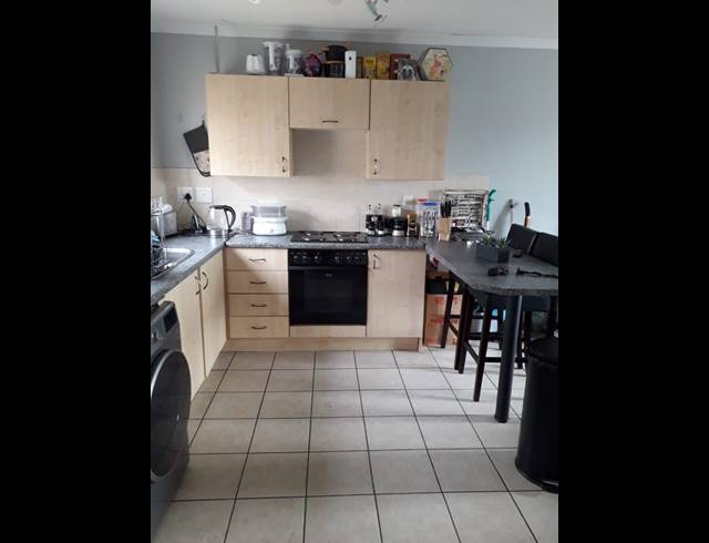 1 BEDROOM APARTMENT FOR SALE IN GREENSTONE HILL